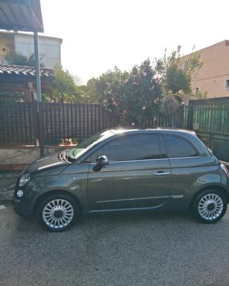 fiat 5oo auto