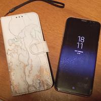 cellulare Samsung S8+