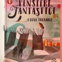 Pensieri fantastici edove trovarli 1 9788869174261