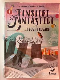 Pensieri fantastici edove trovarli 1 9788869174261