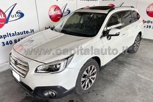 Subaru OUTBACK AWD 2.0d Unlimited MOTORE??? NETTO 