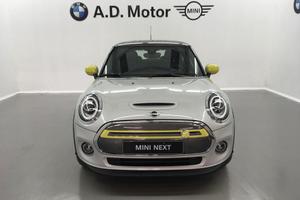 Mini Cooper SE Mini 3p Cooper SE L auto