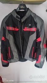 2 Giacche moto Uomo - Donna