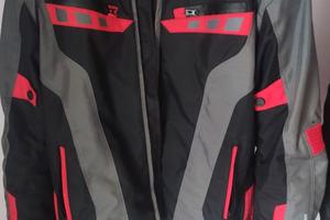 2 Giacche moto Uomo - Donna