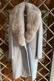Cappotto Romeo Gigli Firenze tg.42