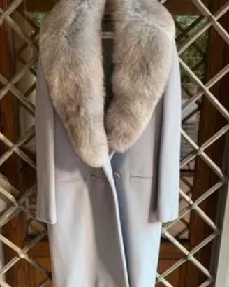Cappotto Romeo Gigli Firenze tg.42