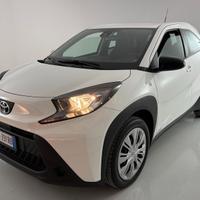 TOYOTA Aygo X - Aygo X 1.0 Active 72cv