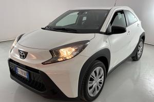 TOYOTA Aygo X - Aygo X 1.0 Active 72cv