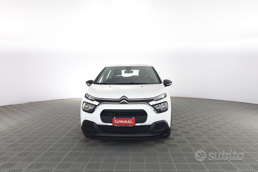 Citroen C3 3ª serie