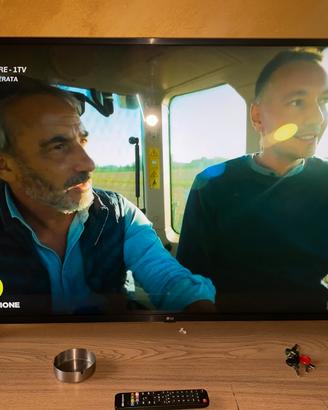 TV LG