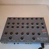 preamplificatore Autotek