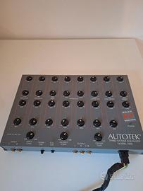 preamplificatore Autotek