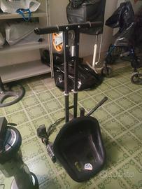 hoverboard elettrico 