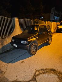 suzuki vitara 1993 gpl