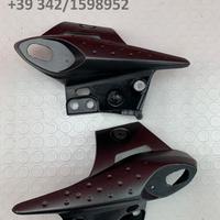 PLASTICA POSTERIORE KAWASAKI NINJA 636 2005 2006