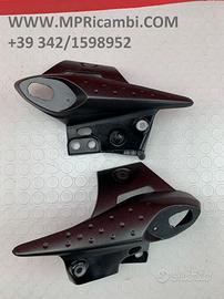 PLASTICA POSTERIORE KAWASAKI NINJA 636 2005 2006