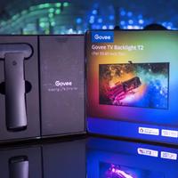 Govee TV Backlight T2 led 55-65 pollici