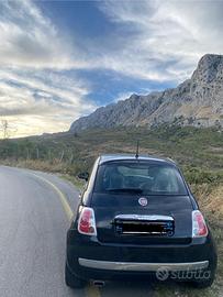 Fiat 500 GPL