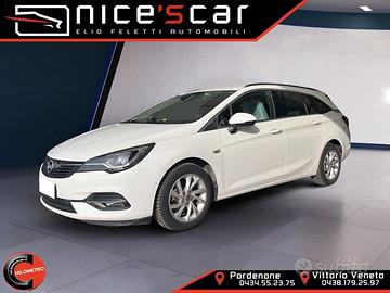 Opel Astra 1.5 CDTI 122 CV S&S Sports Tourer ...