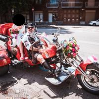 Trike Chopper EasyTrike 1.600