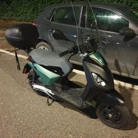 Piaggio one Active (Elettrico)"125cc"