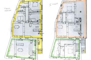 Casa/appartamenti da ristrutturare a DRAGONI (CE)