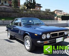 LANCIA Beta Coupé 2.0