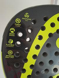Racchetta padel HEAD Graphene 360 Alpha Motion V