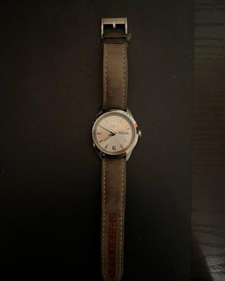 Hamilton Broadway Day Date quartz