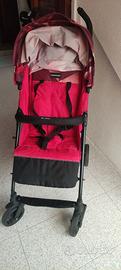 Passeggino Foppapedretti Hurrà