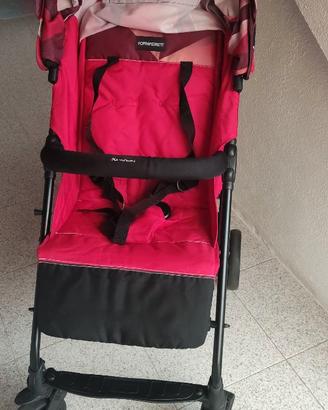 Passeggino Foppapedretti Hurrà