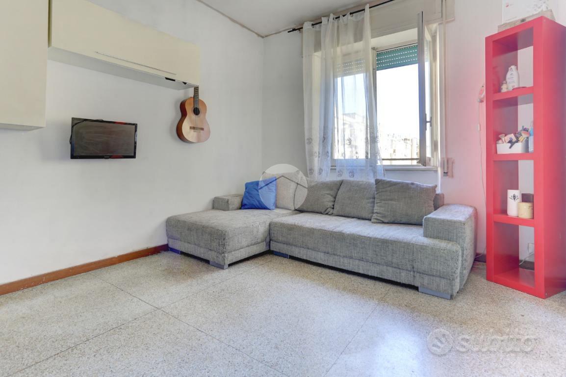 Appartamento – Roma, San Paolo, Ostiense - Vista 5