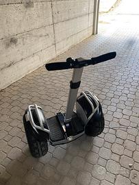 Sport mot