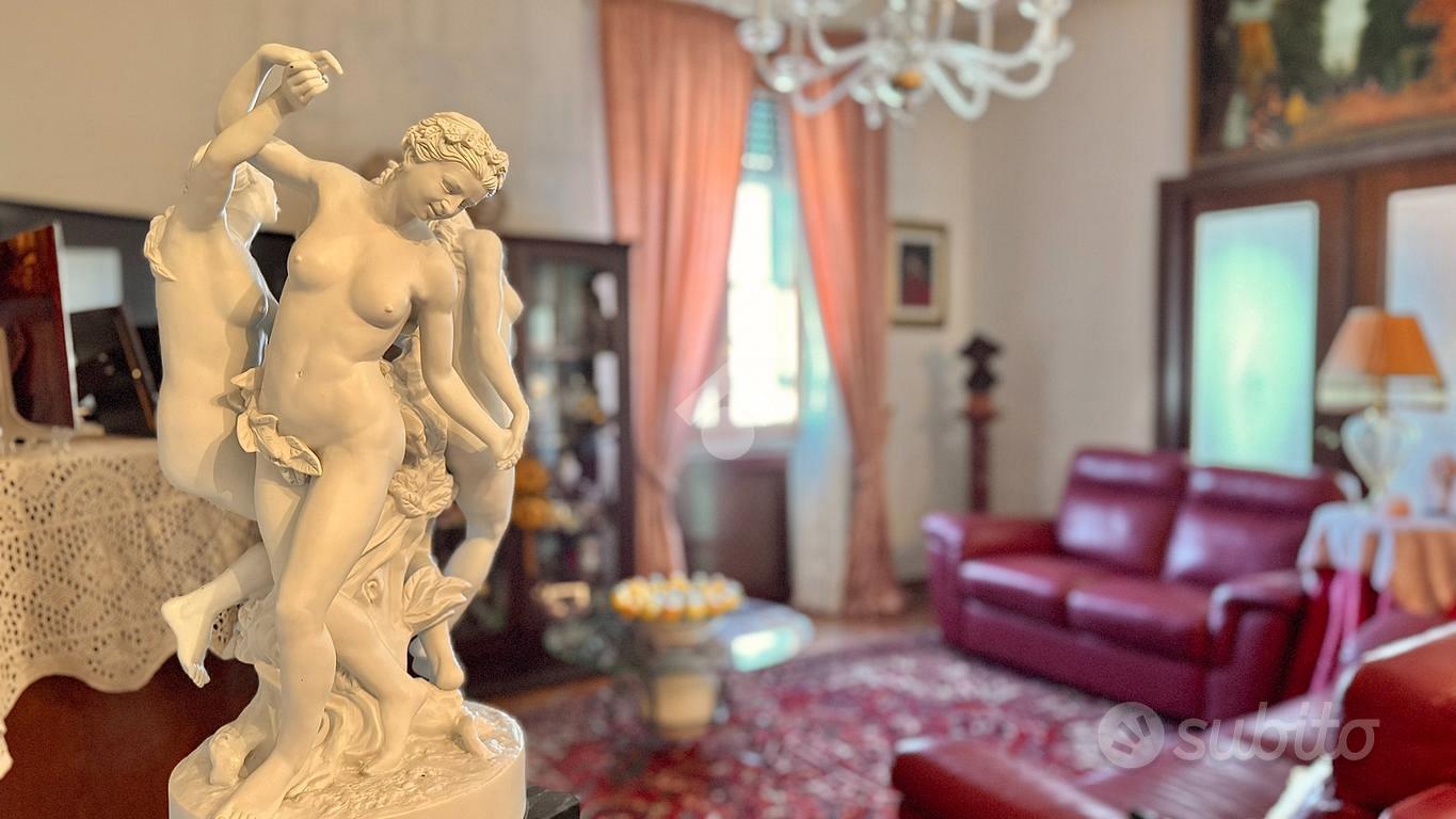 Appartamento – Napoli, Rione Vasto, Municipalità 4 - Vista 5