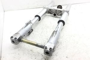 DUCATI MONSTER 600 FORCELLA - PUNTI DI RUGGINE SU 