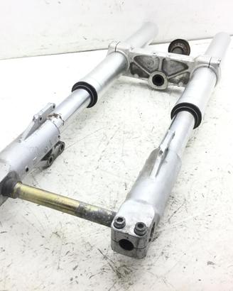 DUCATI MONSTER 600 FORCELLA - PUNTI DI RUGGINE SU 