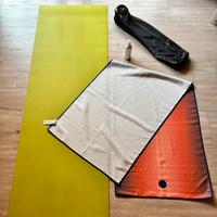 Manduka Pro - Set Completo