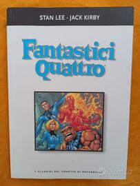 Fantastici Quattro