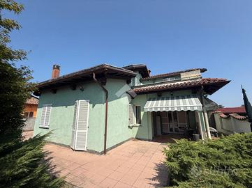 CASA INDIPENDENTE A VIGEVANO