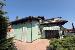 CASA INDIPENDENTE A VIGEVANO