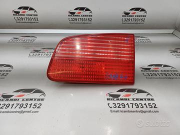 Faro fanale stop posteriore destra dx saab 9-5 200