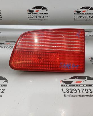 Faro fanale stop posteriore destra dx saab 9-5 200