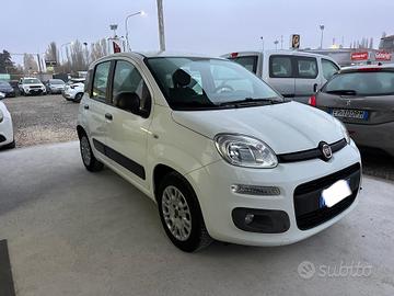 Fiat Panda 1.2 EasyPower Lounge GPL