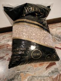 ‼️LEGGI BENE LA DESCRIZIONE ‼️pellet 