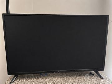TV led HD 32”