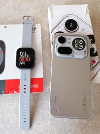 Nothing Phone 4A Pro
