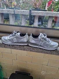 Scarpe Sneakers donna Saucony Jazz 37