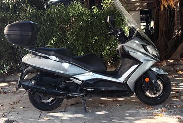 Kymco+downtown+350 Vendita in Moto e scooter