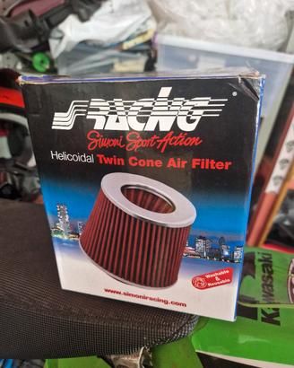 Filtro aria Simoni racing 