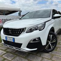 Peugeot 3008 1.5 BlueHDi 130CV S&S Allure-2020